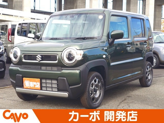 スペーシアハイブリッド(HYBRID) G