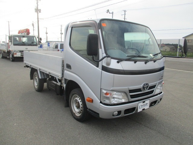 ダイナ3.0 ロング シングルジャストロー ディーゼル 4WD