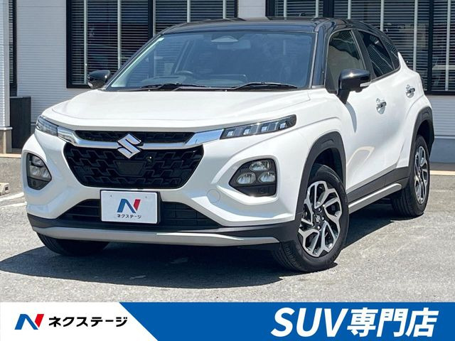 フロンクス1.5
