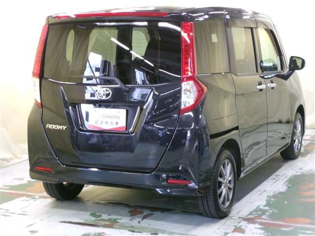 ルーミー1.0 G