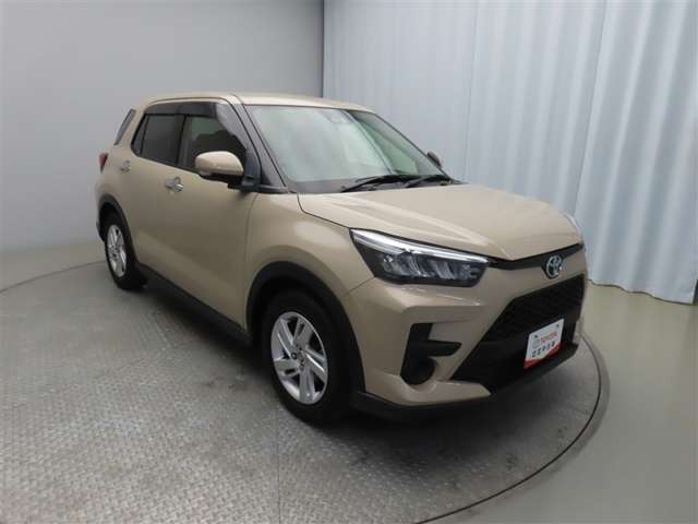ライズ1.0 G 4WD
