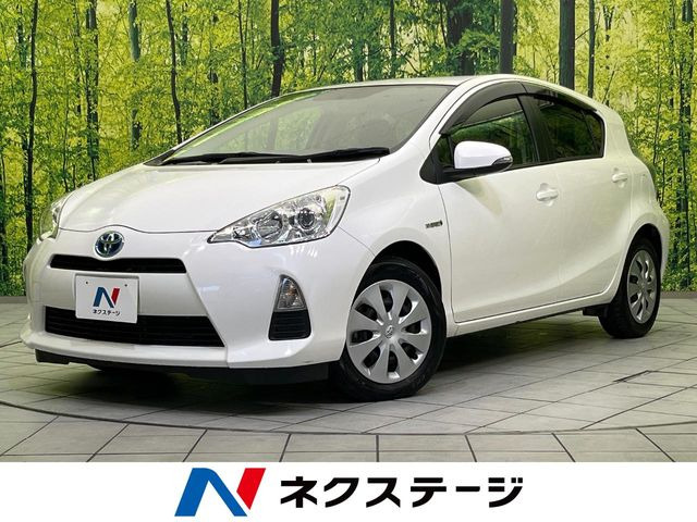 アクア1.5 S