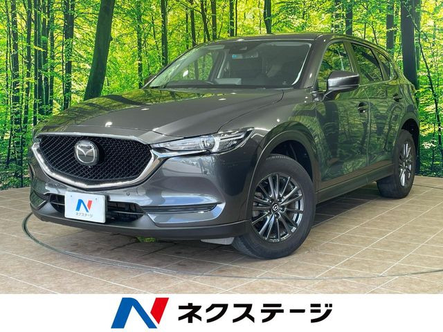 CX-52.0 20S スマートエディション