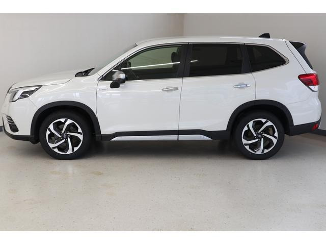 フォレスター2.0 アドバンス 4WD