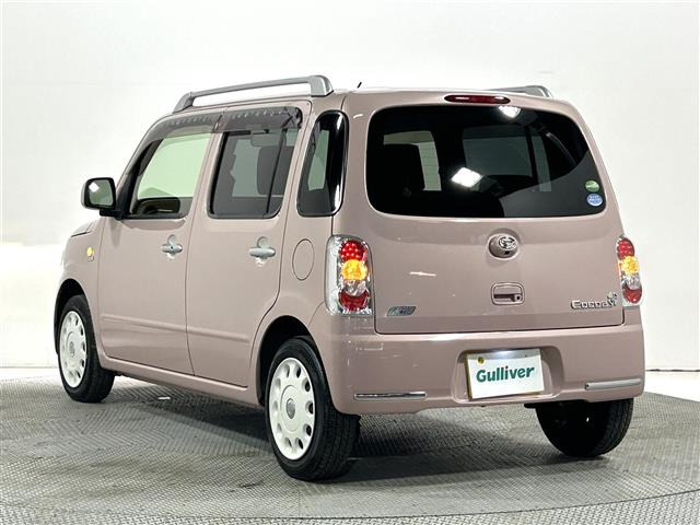 ミラココアプラス L 4WD