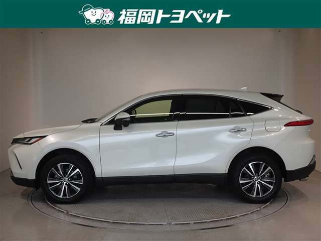 ハリアー