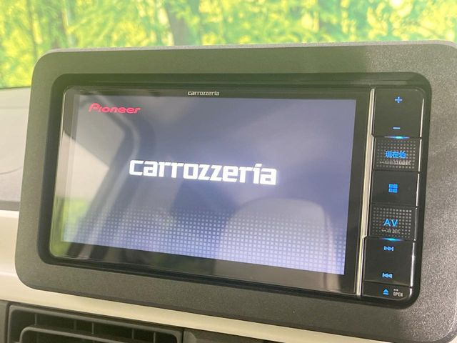 ムーヴキャンバスストライプス G