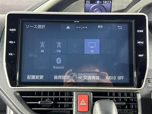 ヴォクシー2.0 ZS 煌II
