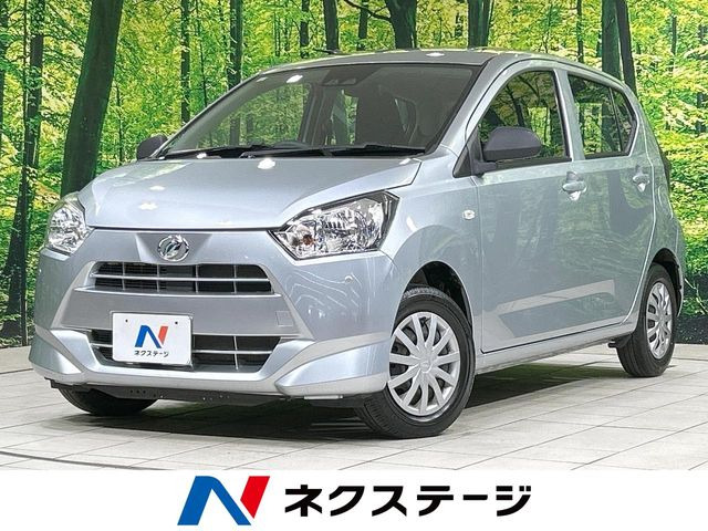 ミライースL SAIII