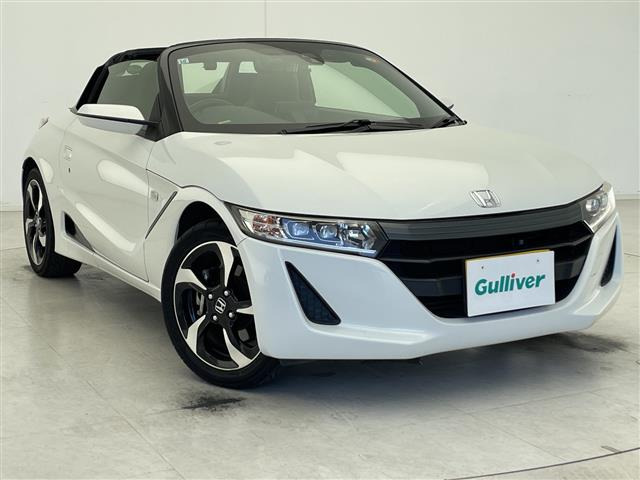 S660アルファ