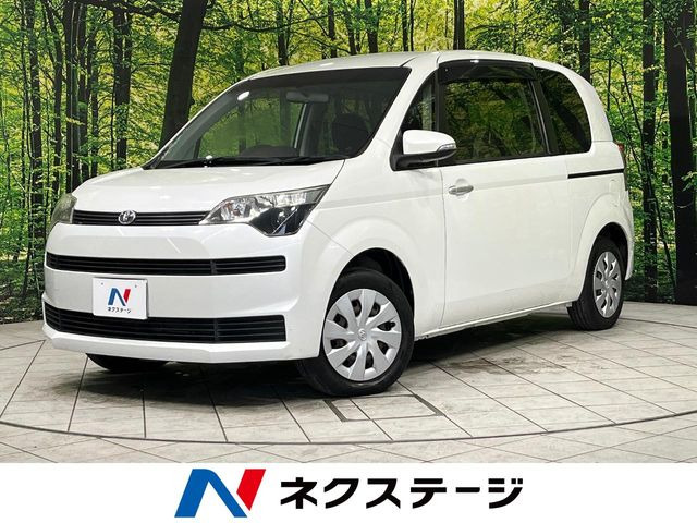 スペイド1.5 F
