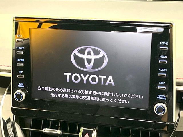 カローラスポーツ1.8 ハイブリッド G Z