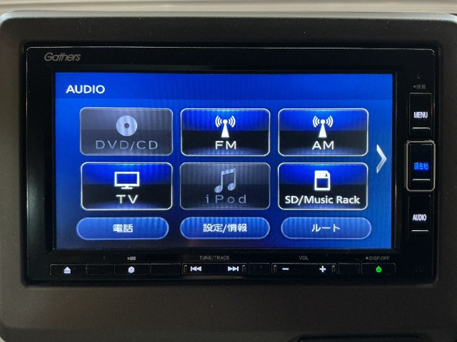N-WGNL ホンダ センシング