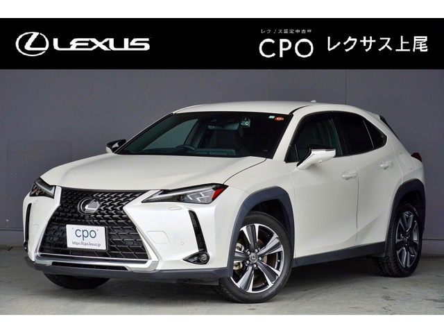 UX200 バージョンL