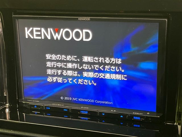 ヴォクシー2.0 X