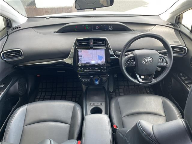 プリウス1.8 S ツーリングセレクション