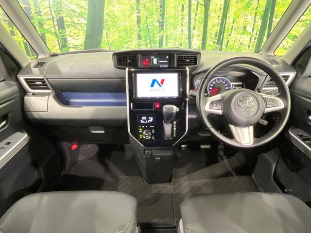 ルーミー1.0 カスタム G S