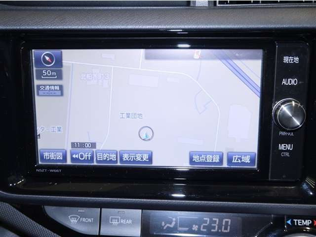 アクア1.5 S