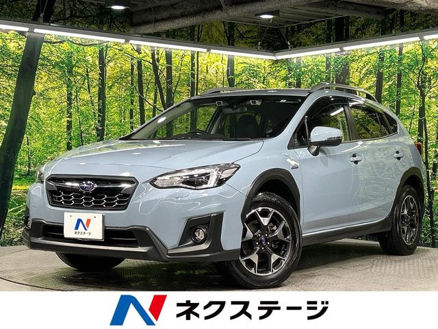 XV2.0e-L アイサイト 4WD