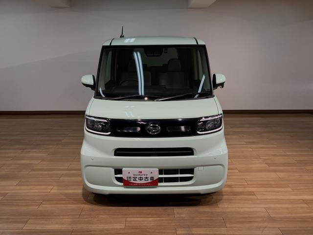 タントX