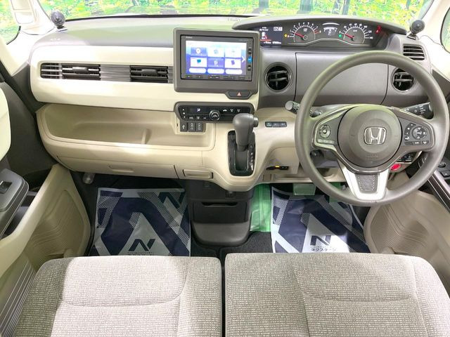 N-BOXG L ホンダセンシング