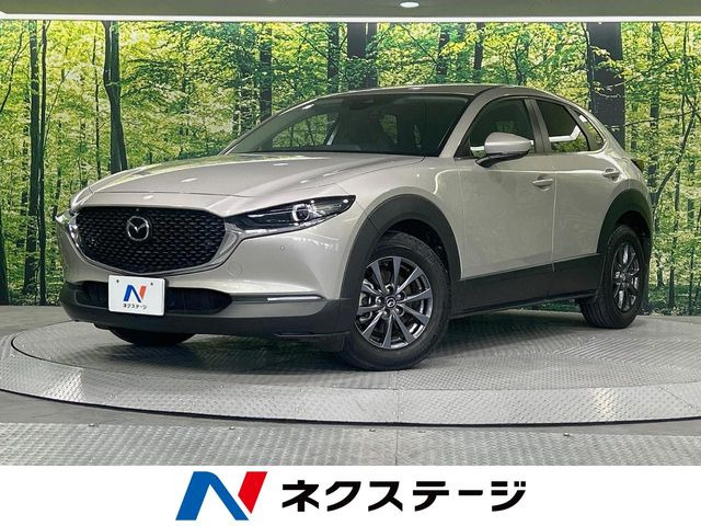 CX-302.0 20S