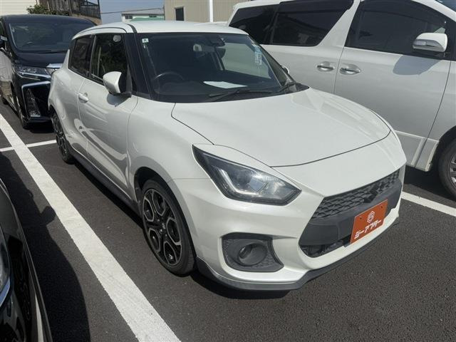 スイフト1.4 スポーツ