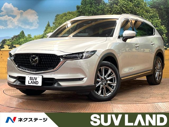 CX-82.5 25S Lパッケージ