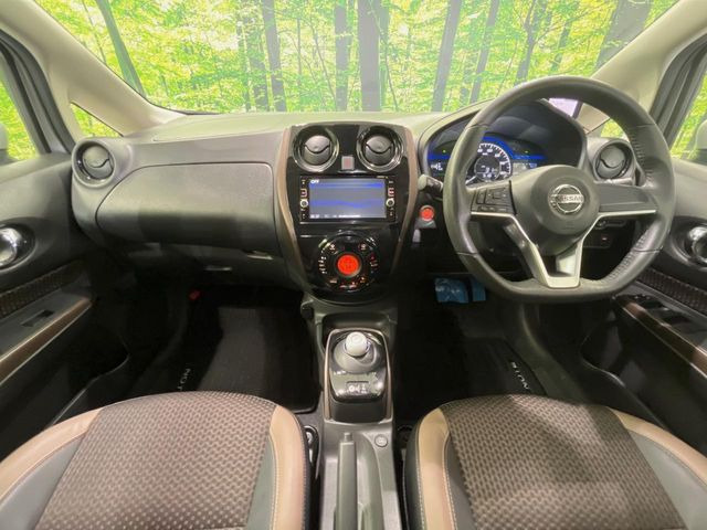 ノート1.2 e-POWER メダリスト
