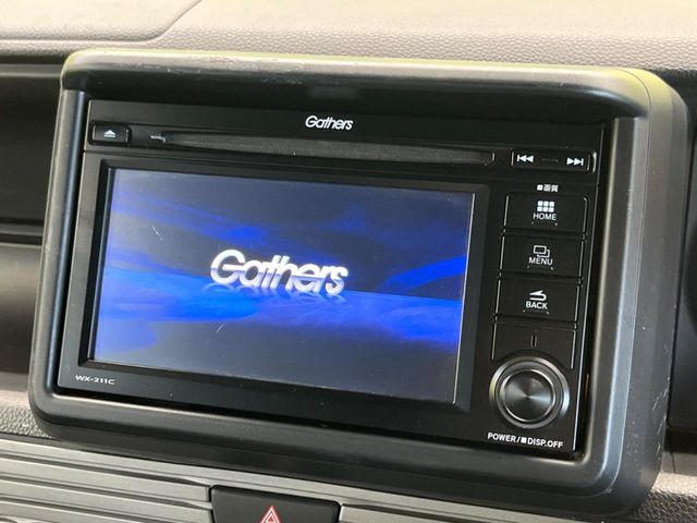N-VAN+スタイル ファン ターボ