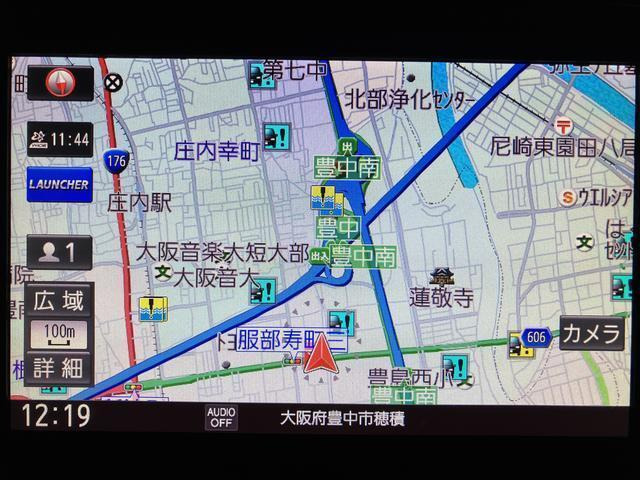 ムーヴキャンバスX ブラックインテリア リミテッド SAIII