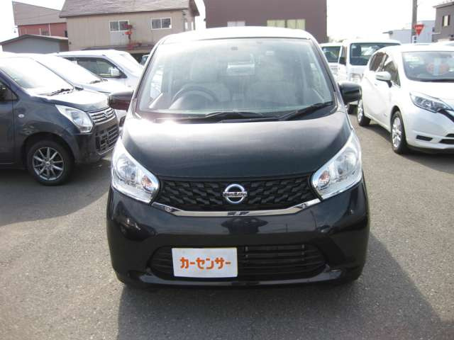 デイズS 4WD
