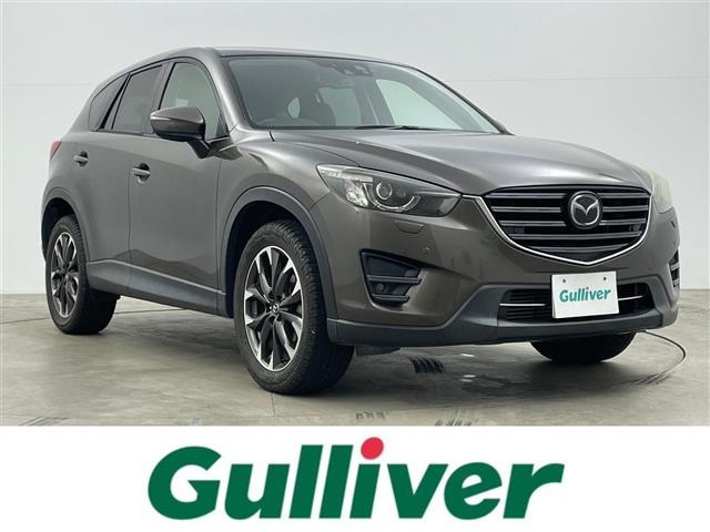 CX-52.2 XD Lパッケージ 4WD