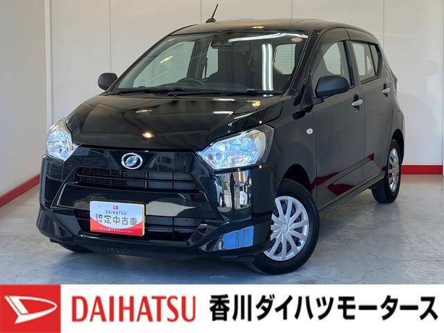 ミライースL SAIII