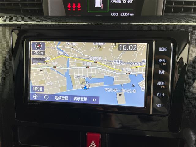 ルーミー1.0 G-T