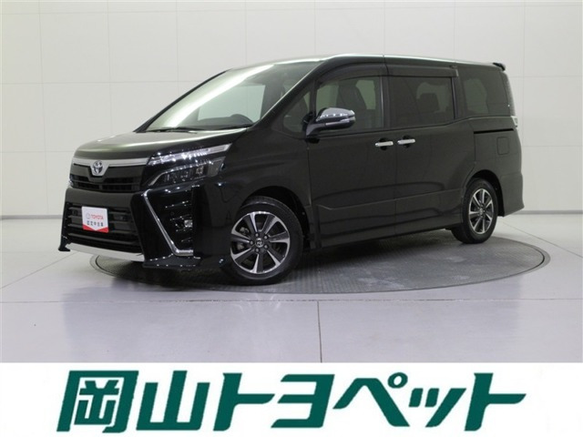 ヴォクシー2.0 ZS 煌III
