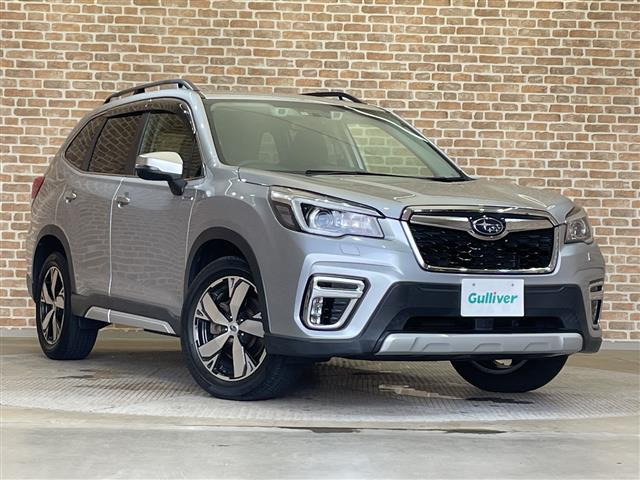 フォレスター2.0 アドバンス 4WD