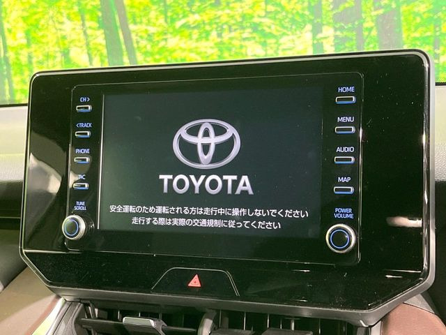 ハリアー2.5 ハイブリッド G