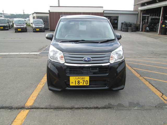 ステラL スマートアシスト 4WD