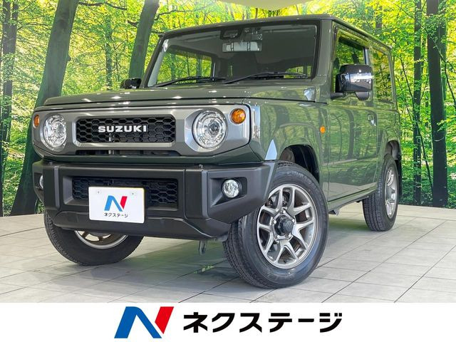 ジムニー