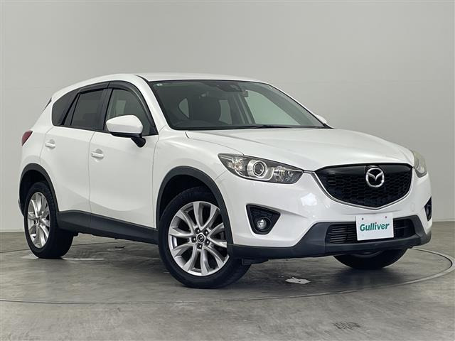 CX-52.2 XD Lパッケージ