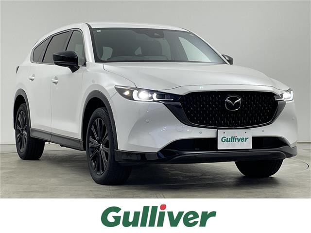 CX-82.5 25S スポーツアピアランス