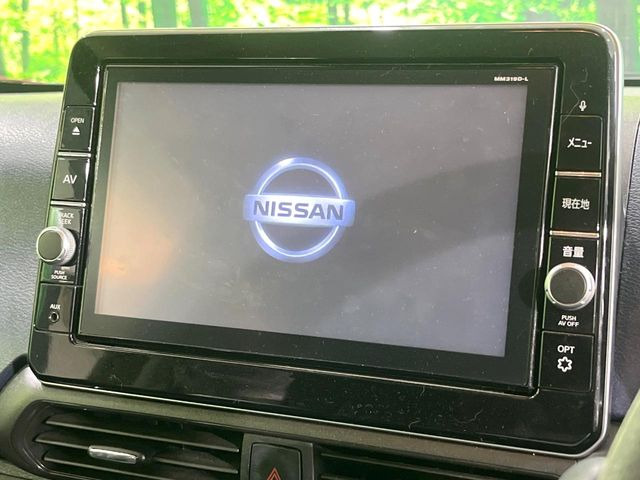デイズハイウェイスターX