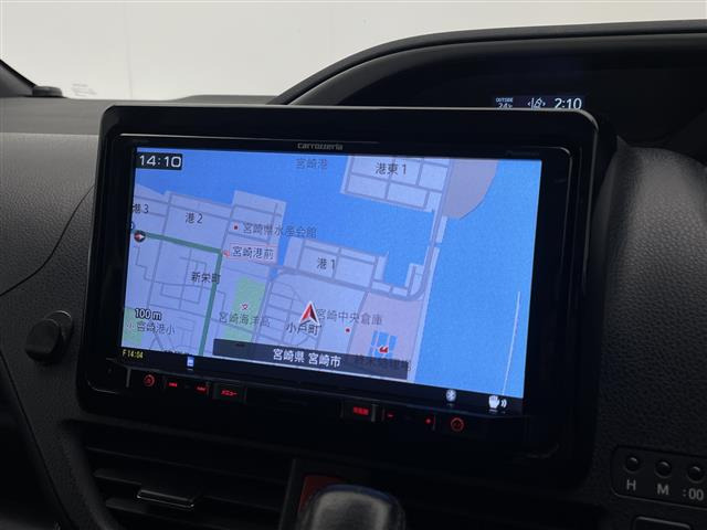 ヴォクシー2.0 ZS 煌II