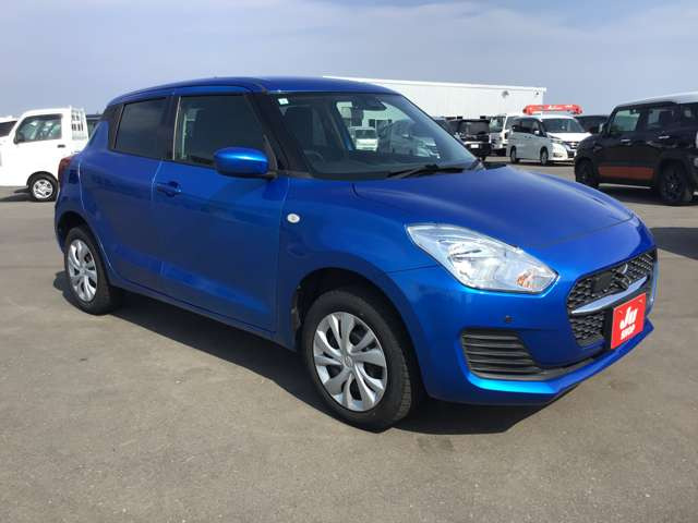スイフト1.2 XG 4WD