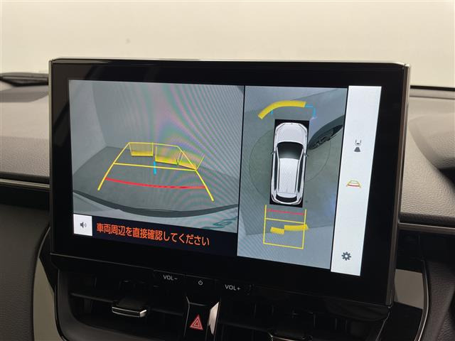 カローラクロス2.0 GRスポーツ E-Four 4WD