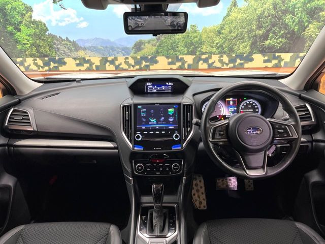 フォレスター2.0 アドバンス 4WD