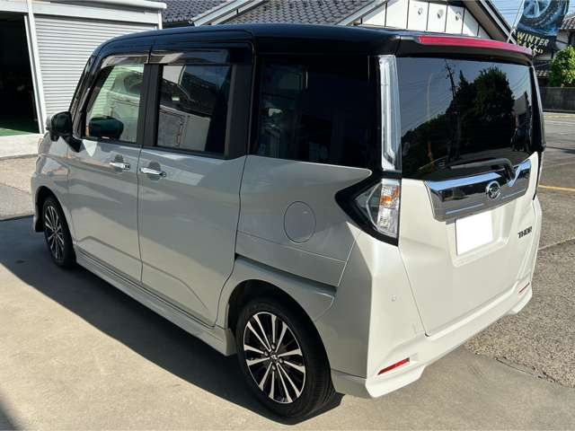 トール1.0 カスタムG