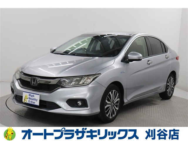 グレイス1.5 ハイブリッド EX ホンダセンシング ブラック スタイル