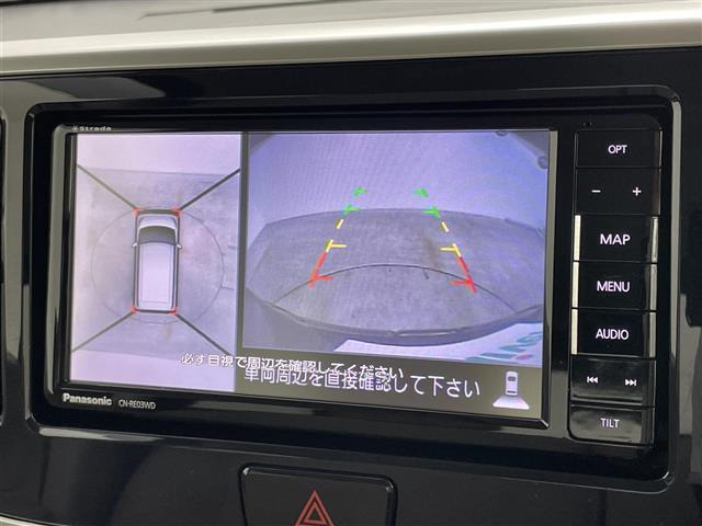 eKスペースG セーフティ パッケージ